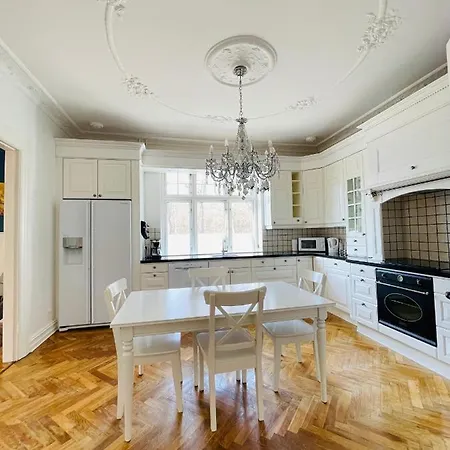 Apartment Aday - Center Big Aalborg