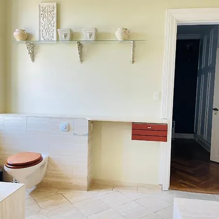 Apartament Aday - Center Big *