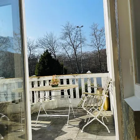 公寓 Aday - Center Big *