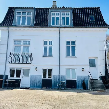 Apartament Aday - Center Big *