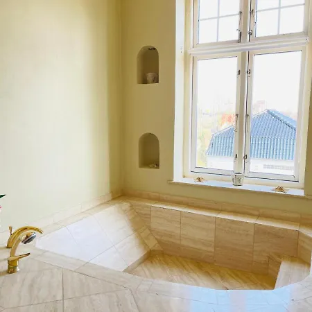 Apartment Aday - Center Big Aalborg