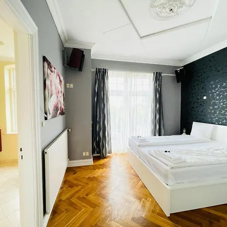 Apartment Aday - Center Big