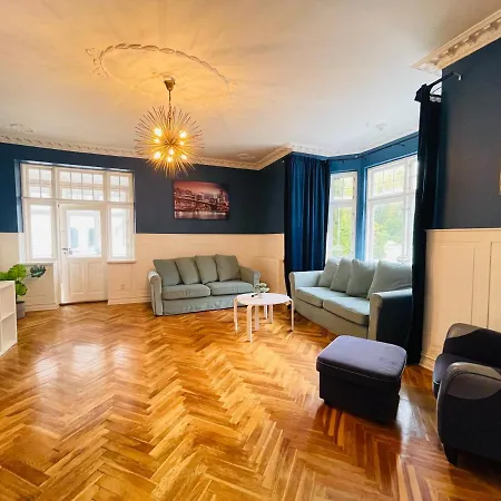 Apartment Aday - Center Big
