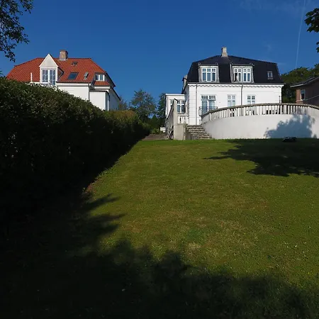 Aday - Center Big 公寓 奥尔堡