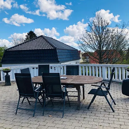 Aday - Center Big 奥尔堡