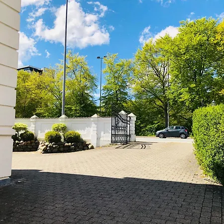 Apartament Aday - Center Big Aalborg