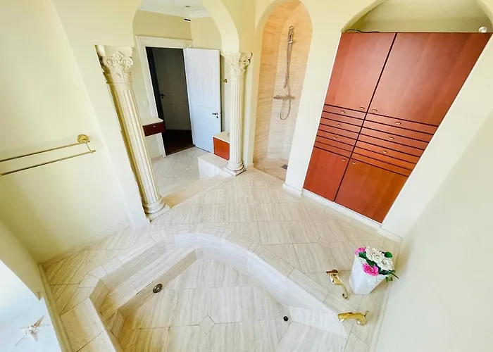 アパート Aday - Center Big オールボー