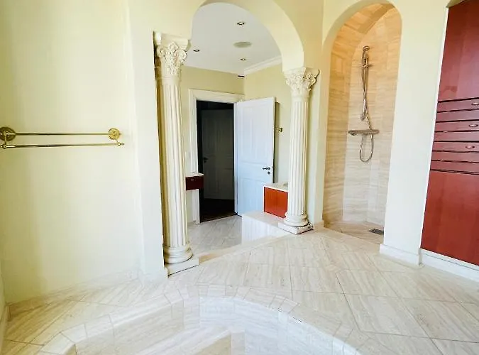 Aday - Center Big Apartamento Aalborg