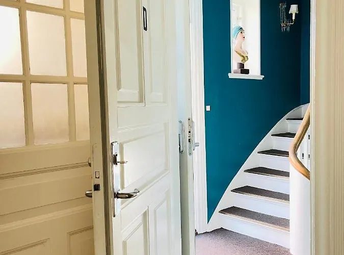 Aday - Center Big Apartamento