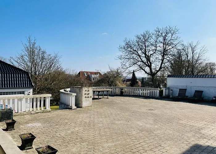 Aday - Center Big オールボー