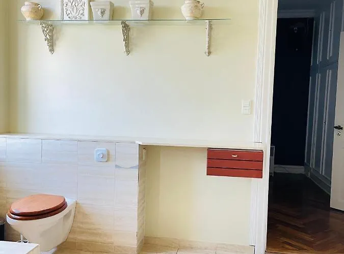 Apartamento Aday - Center Big *