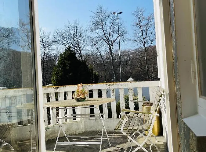 Apartamento Aday - Center Big *