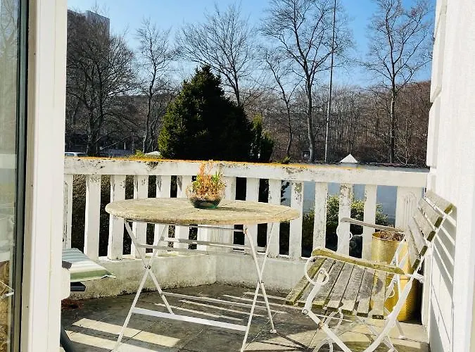 Aday - Center Big * Aalborg