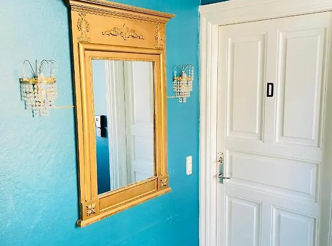 Apartamento Aday - Center Big *