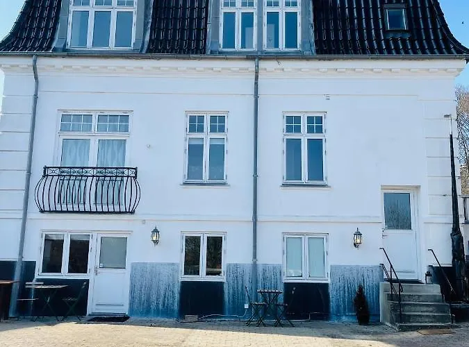 Apartamento Aday - Center Big *