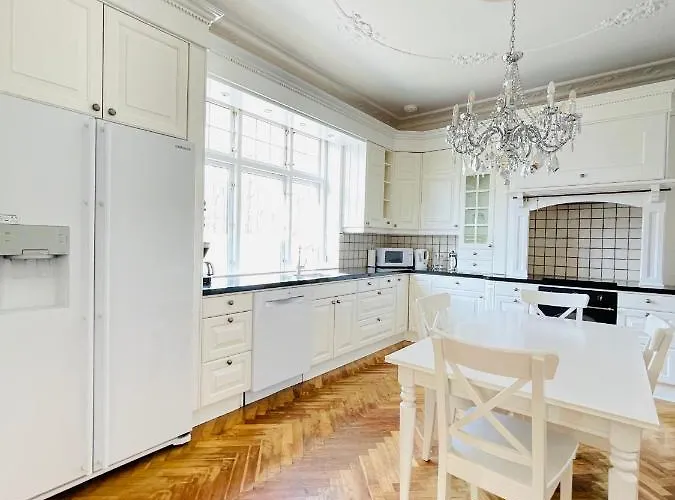 Apartamento Aday - Center Big