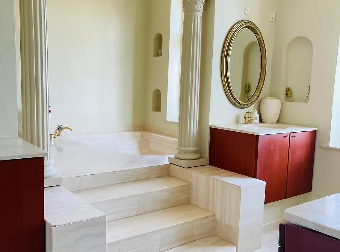 Apartamento Aday - Center Big *