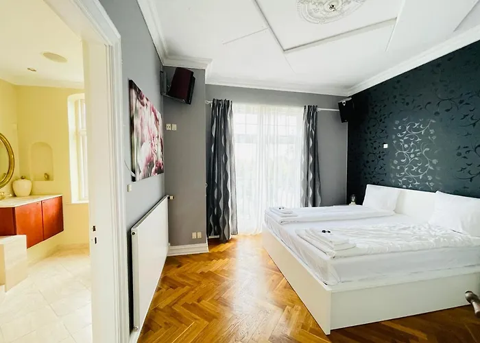 Apartamento Aday - Center Big