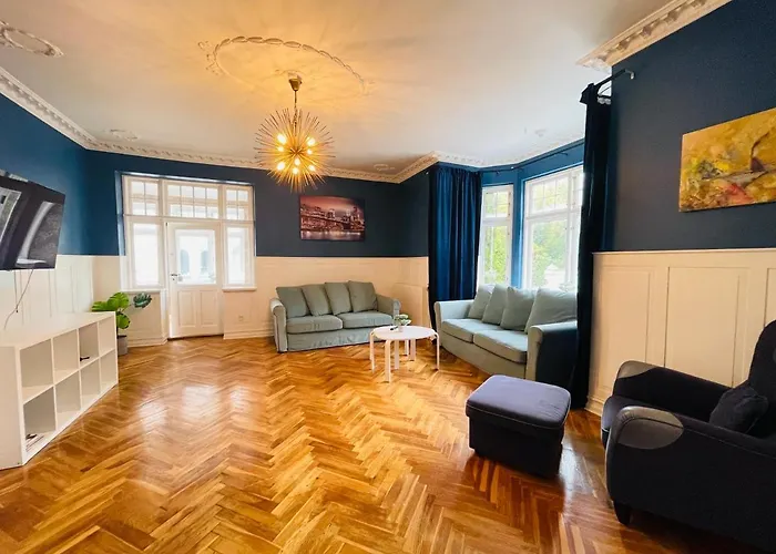 Apartamento Aday - Center Big