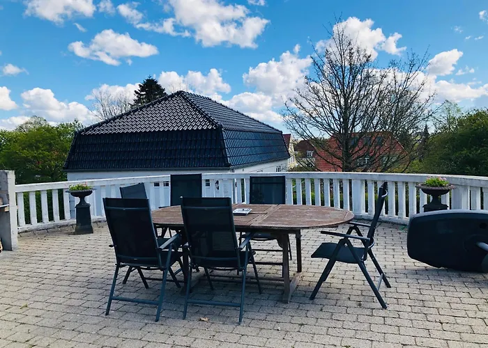 Aday - Center Big Aalborg